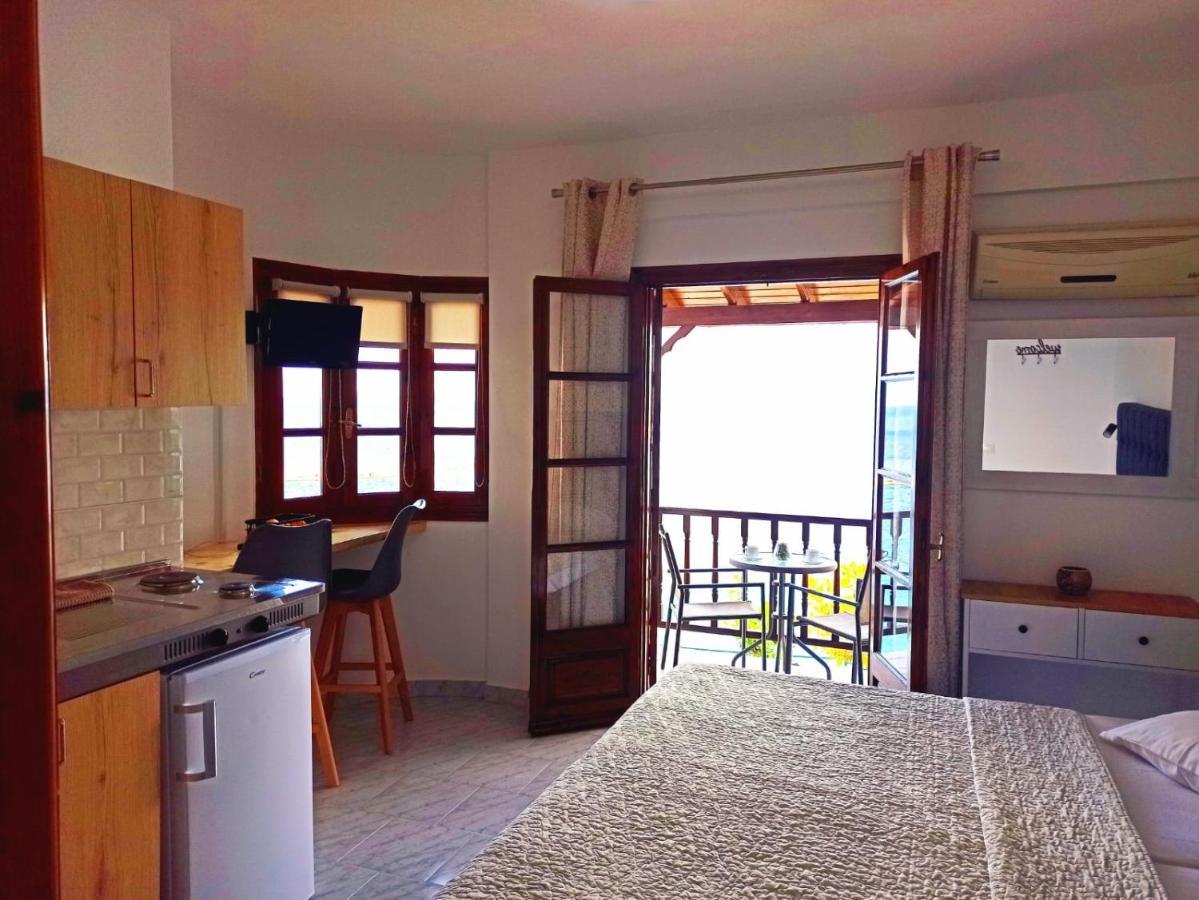 Loukia Appartement