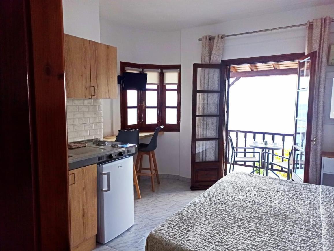 Appartement Loukia