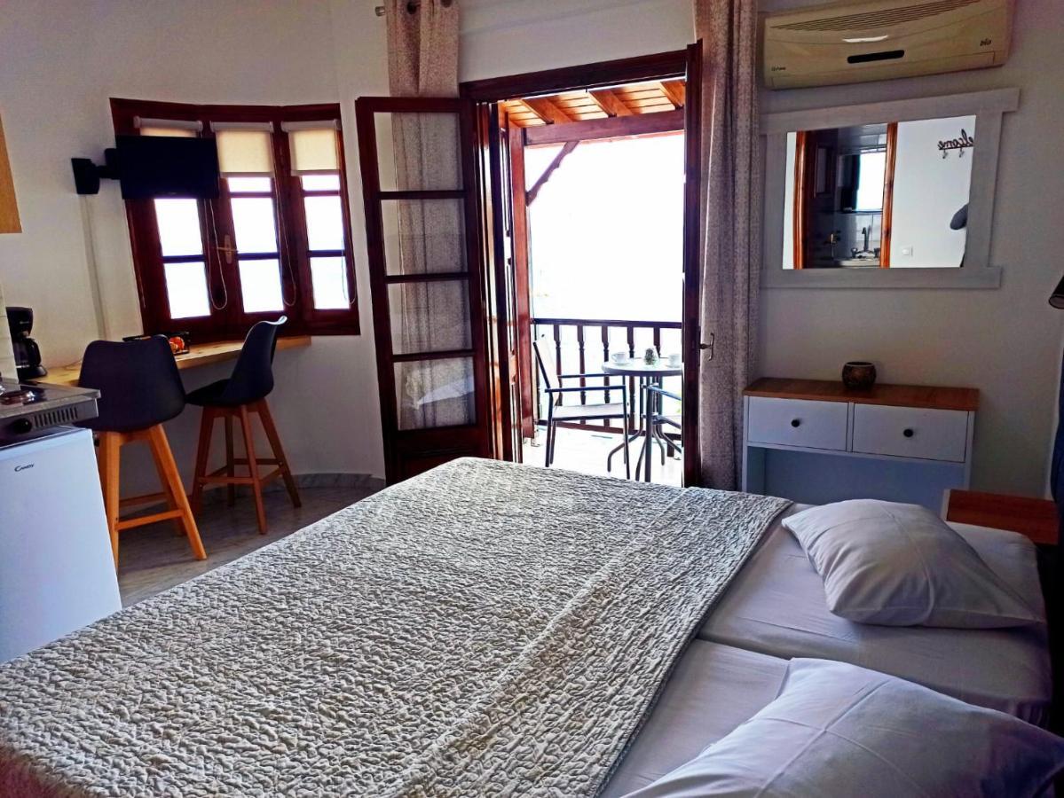 Appartement Loukia Kokkari