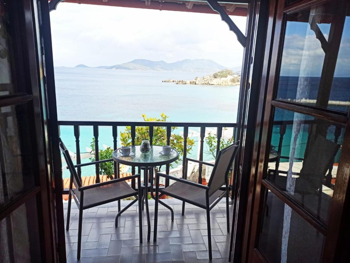 Appartement Loukia Kokkari