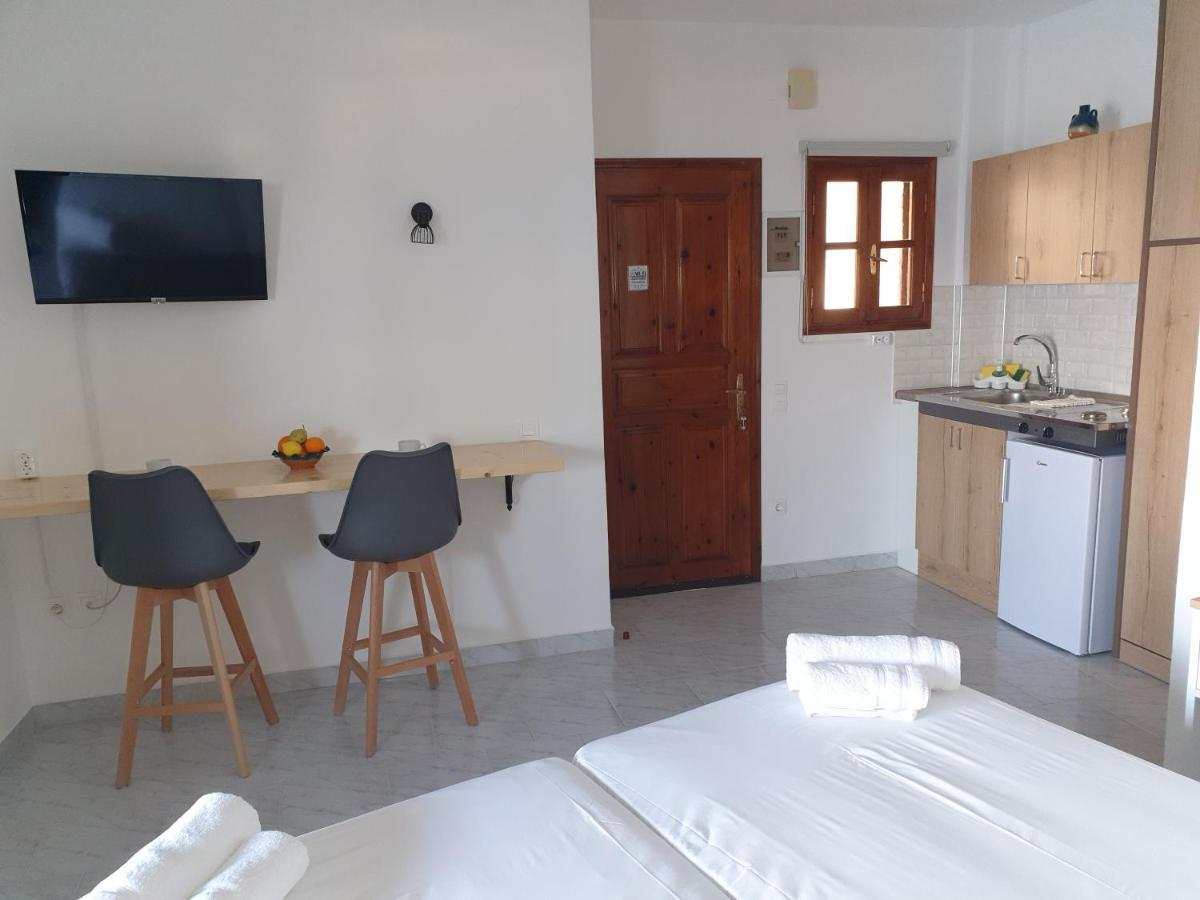 Appartement Loukia
