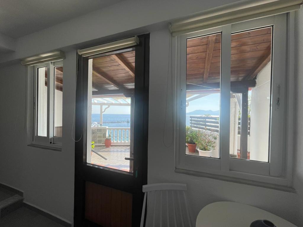 Loukia Appartement