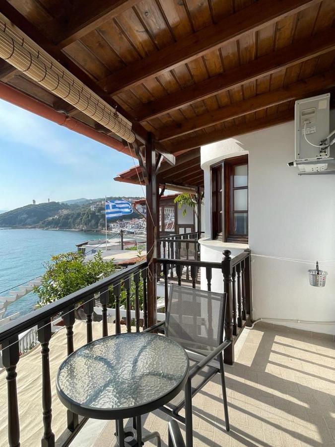 Appartement Loukia