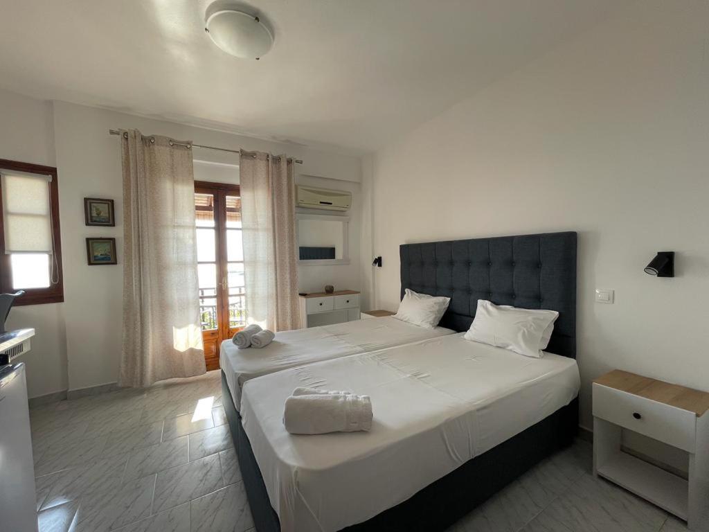 Appartement Loukia