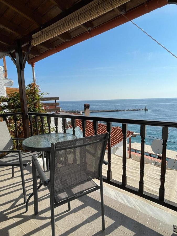 Loukia Appartement