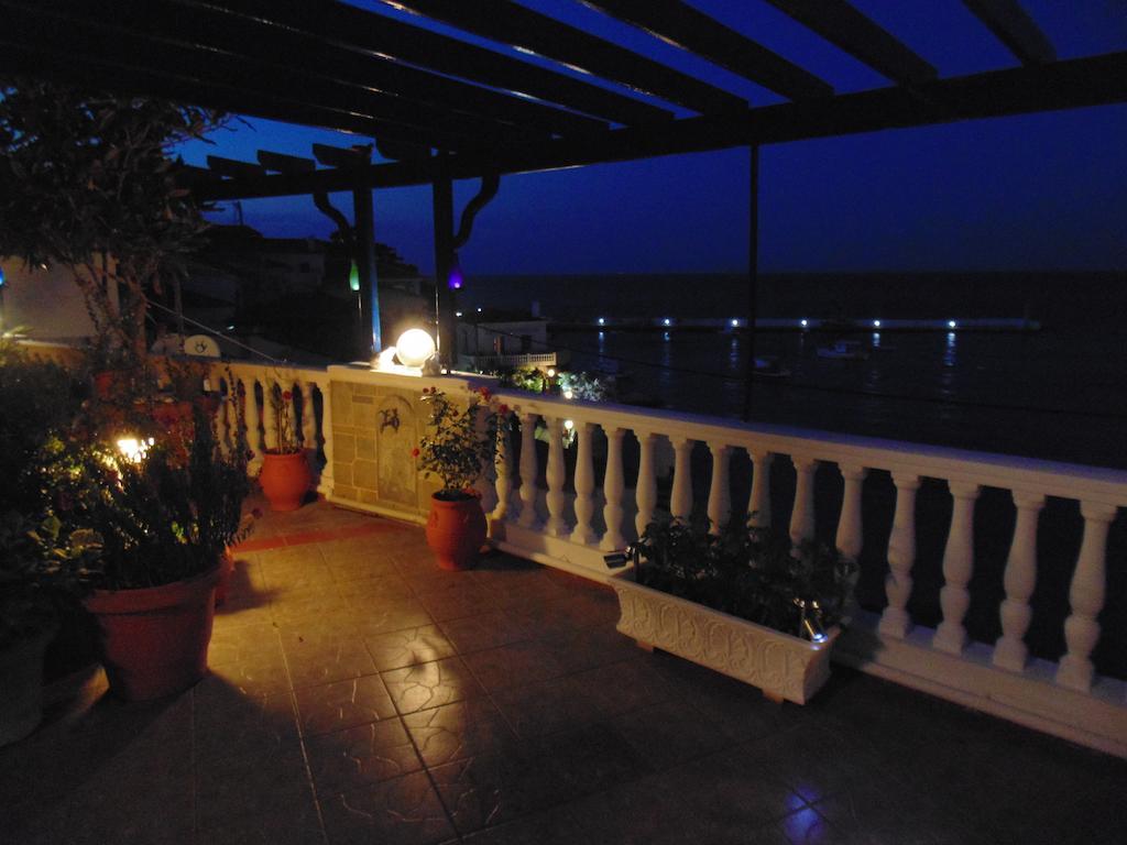 Appartement Loukia *