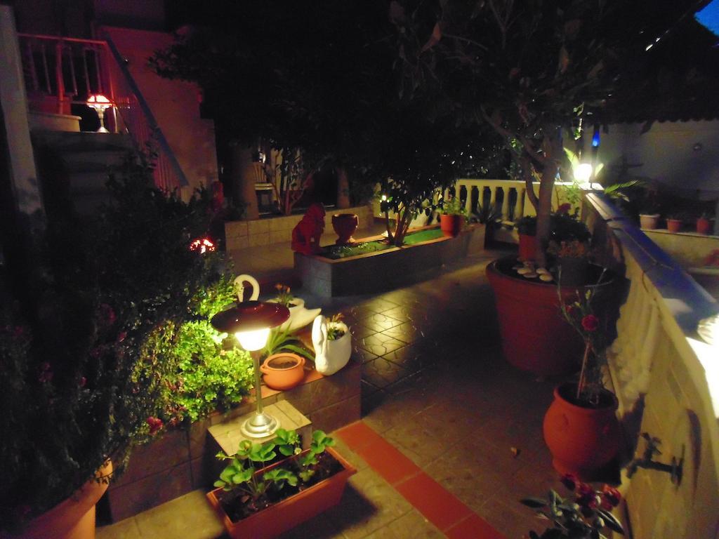 Loukia Appartement