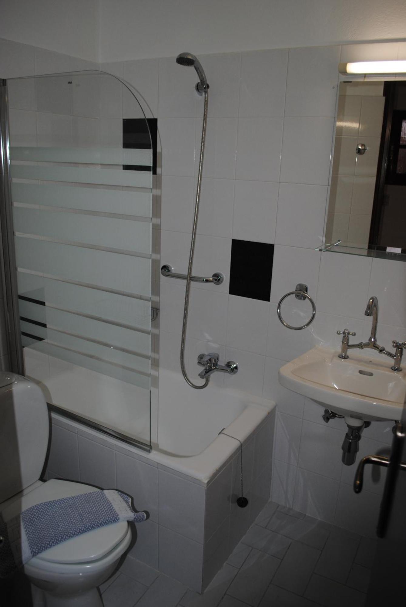 Appartement Loukia