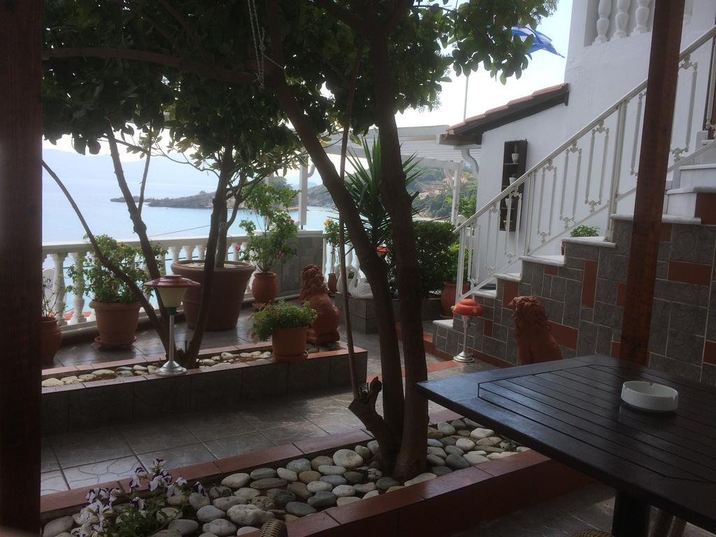 Loukia Appartement