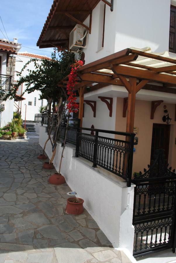 Loukia Appartement Kokkari