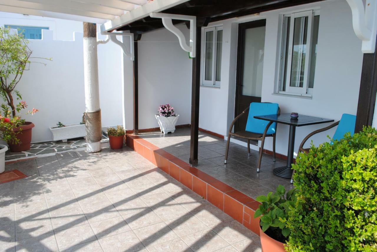 Loukia Appartement Kokkari