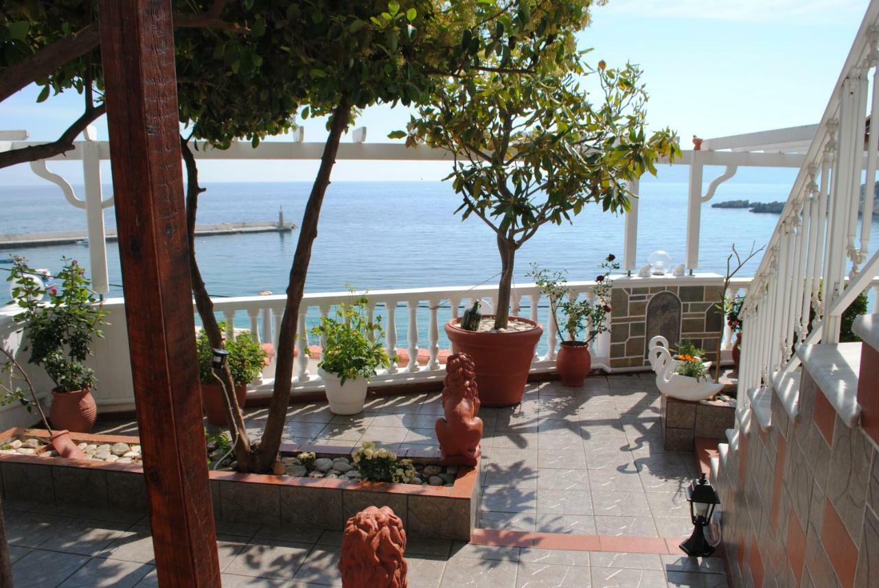 Loukia Appartement Kokkari