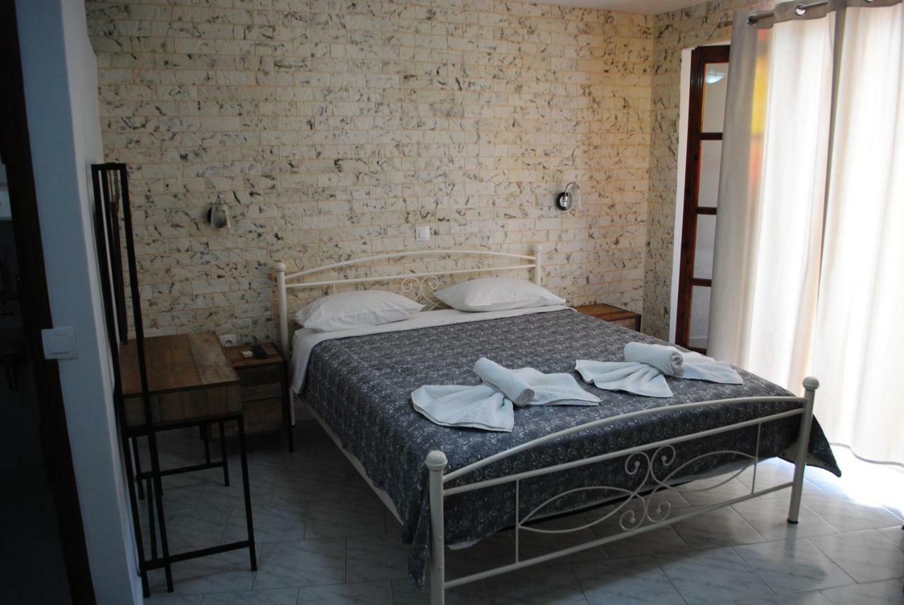 Appartement Loukia