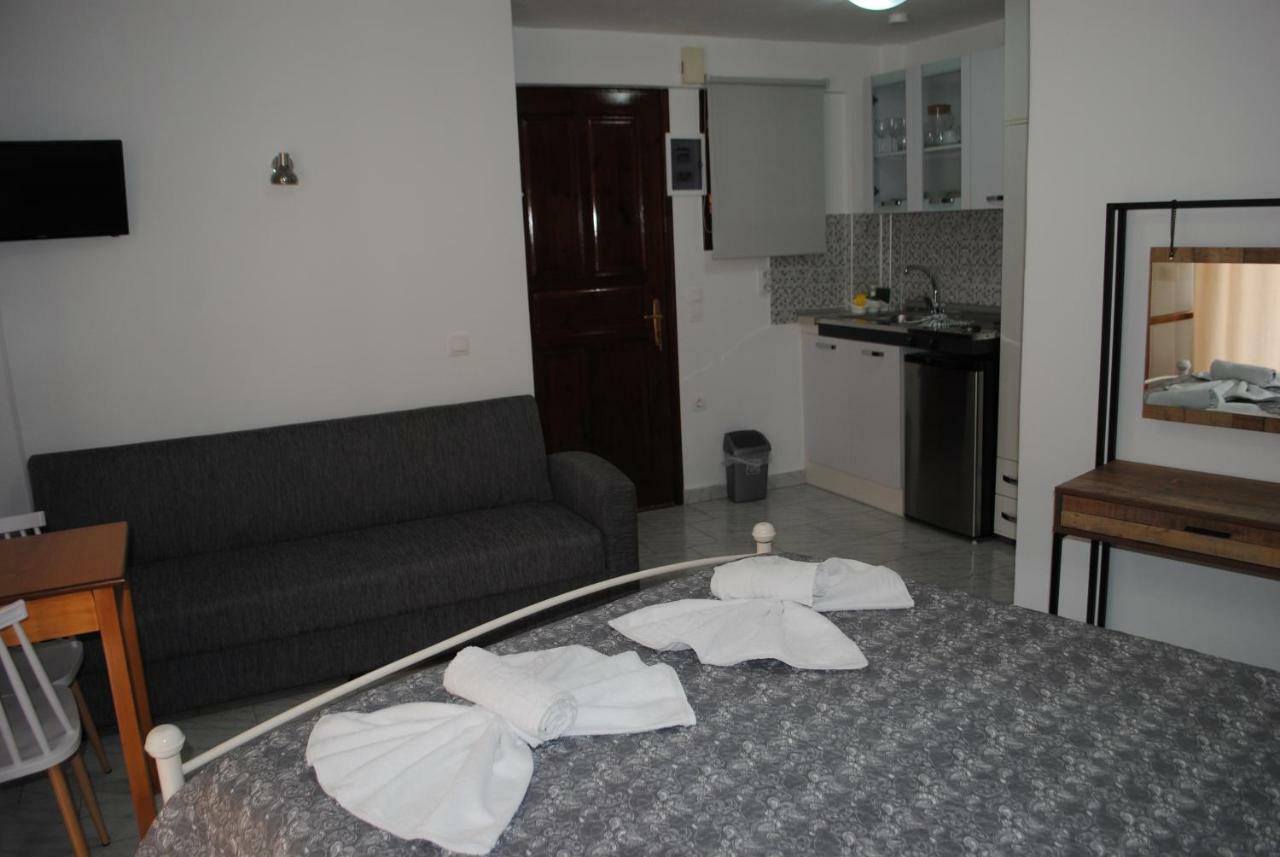 Appartement Loukia Kokkari