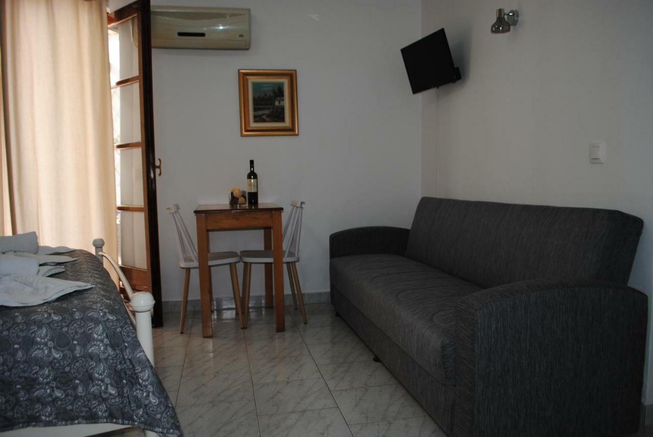 Loukia Appartement Kokkari