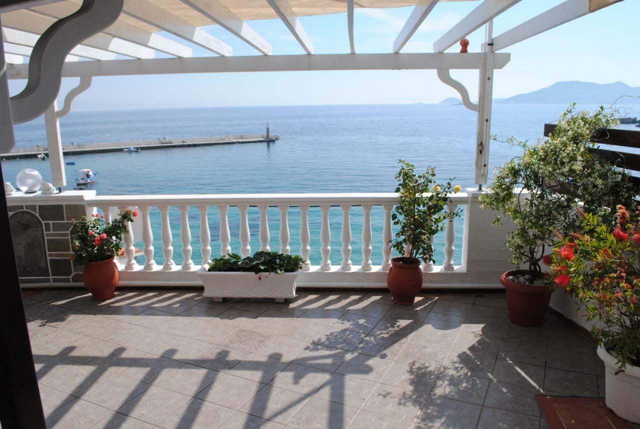 Appartement Loukia Kokkari