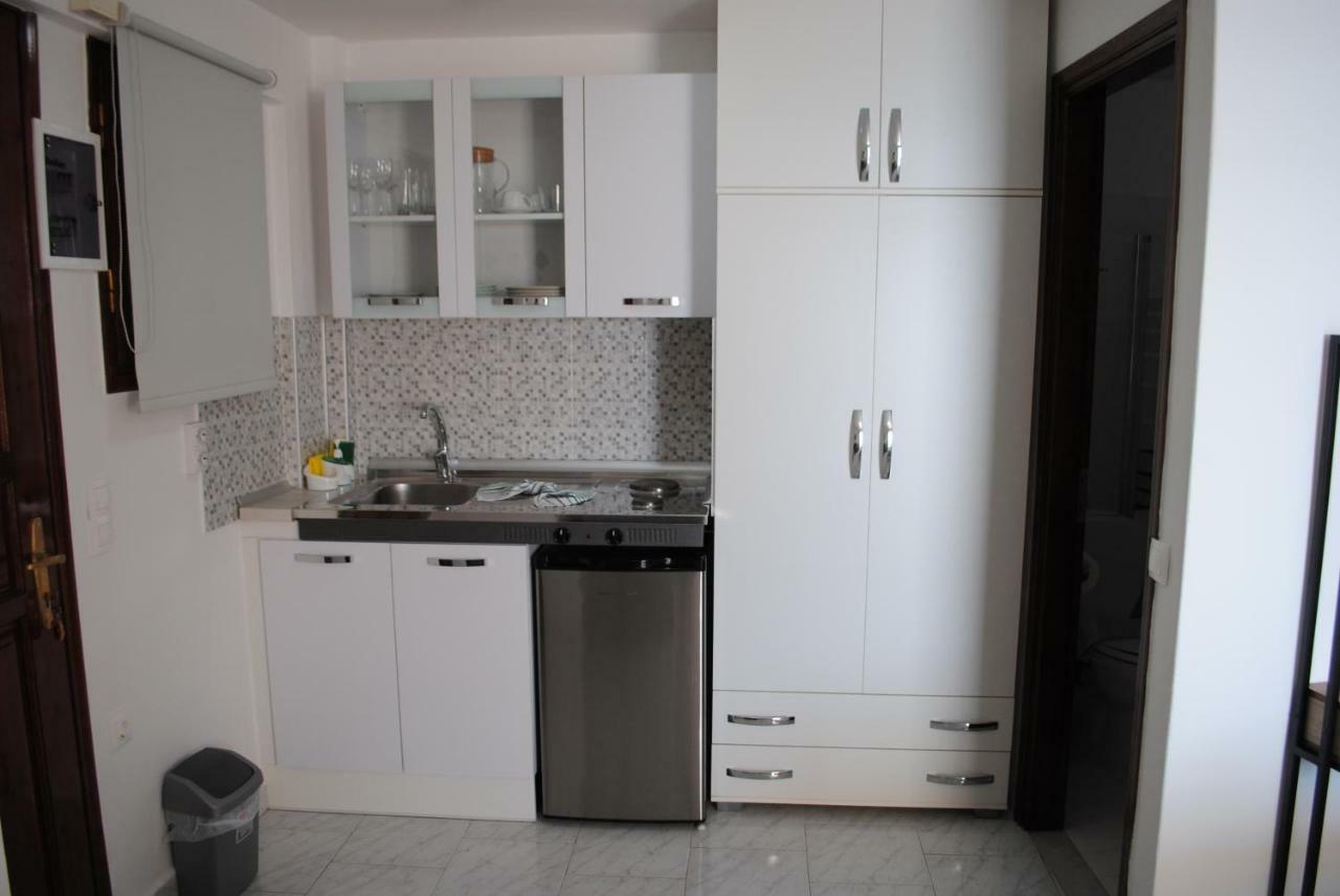Appartement Loukia